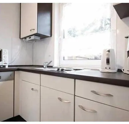 Apartman Stubefrei Fe-wo 1