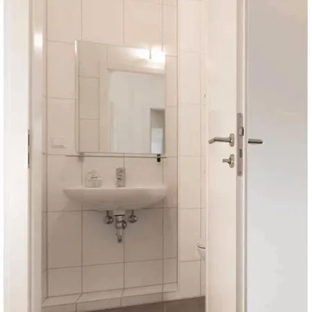 Apartman Stubefrei Fe-wo 1 *
